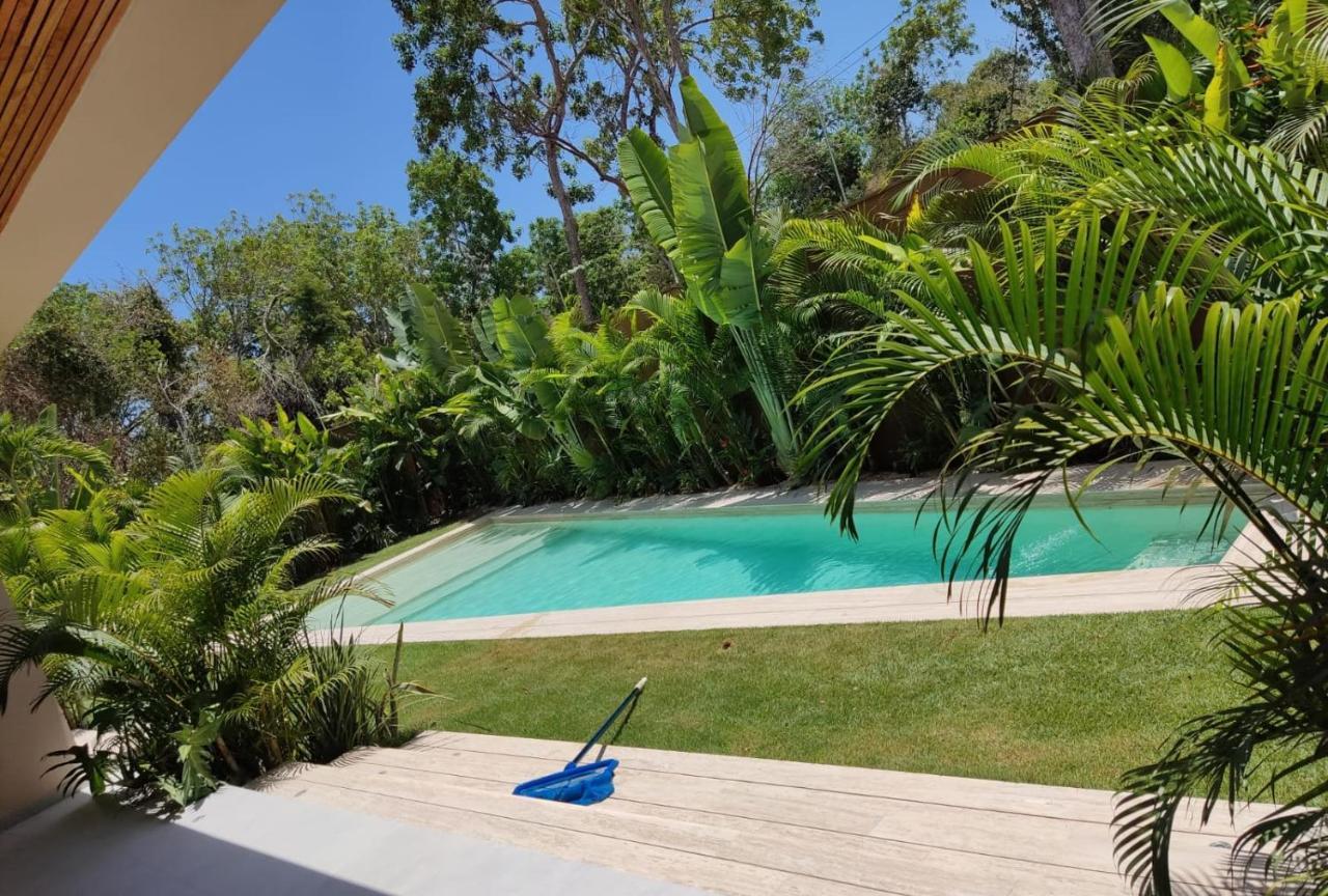 11BR I Hacienda Zalama Tulum Dış mekan fotoğraf