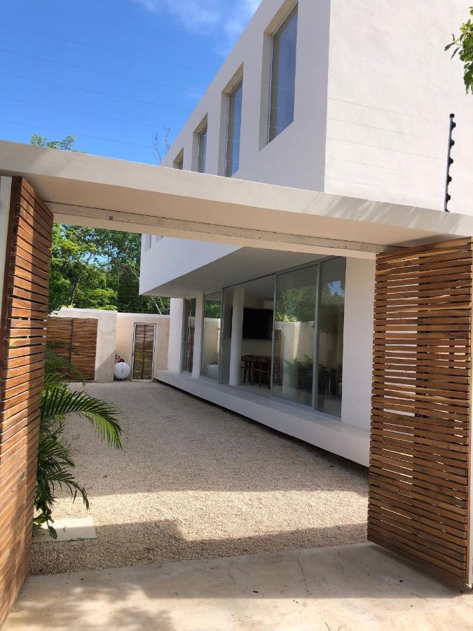 11BR I Hacienda Zalama Tulum Dış mekan fotoğraf