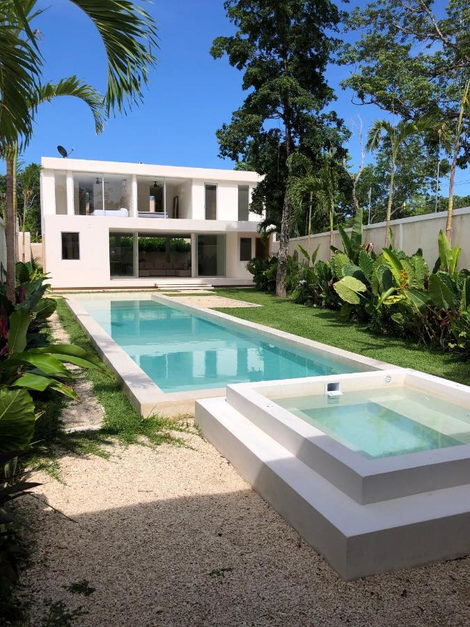 11BR I Hacienda Zalama Tulum Dış mekan fotoğraf
