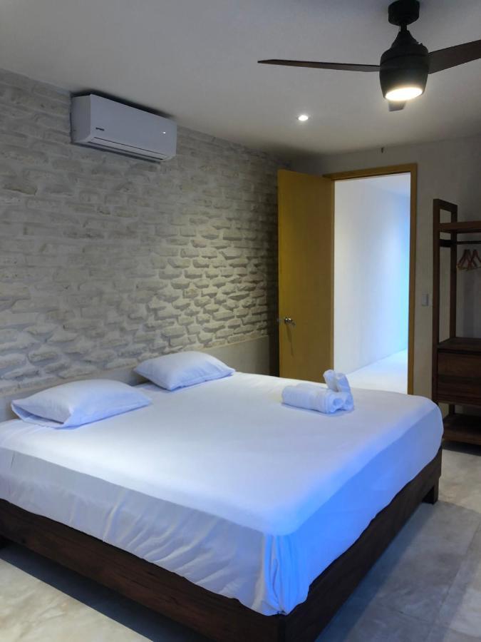 11BR I Hacienda Zalama Tulum Dış mekan fotoğraf