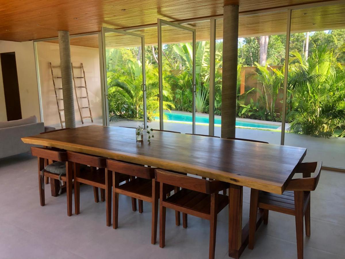 11BR I Hacienda Zalama Tulum Dış mekan fotoğraf