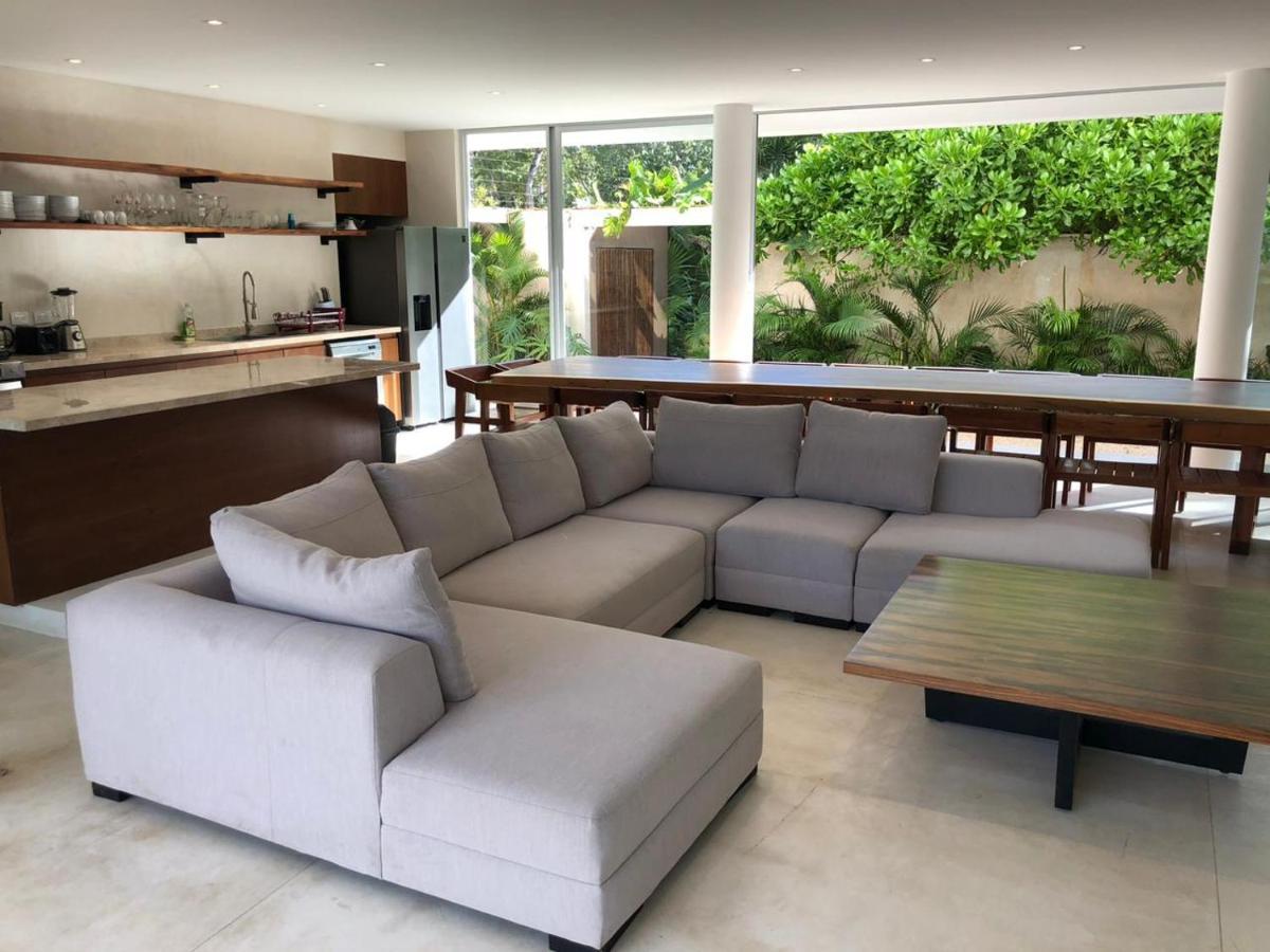 11BR I Hacienda Zalama Tulum Dış mekan fotoğraf