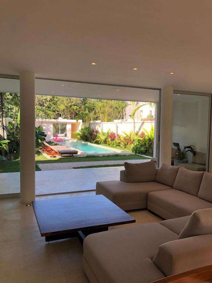 11BR I Hacienda Zalama Tulum Dış mekan fotoğraf