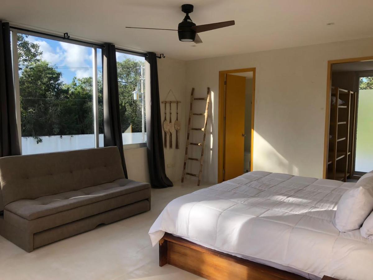 11BR I Hacienda Zalama Tulum Dış mekan fotoğraf